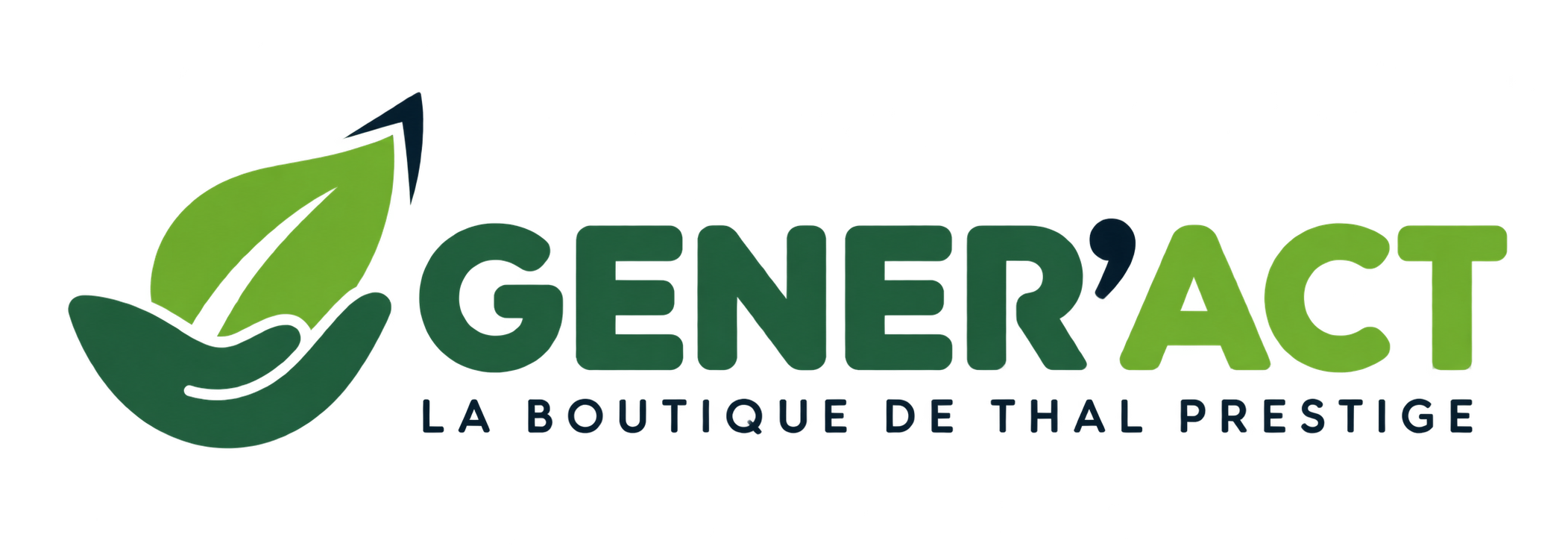GENER’ACT — La boutique de THAL PRESTIGE