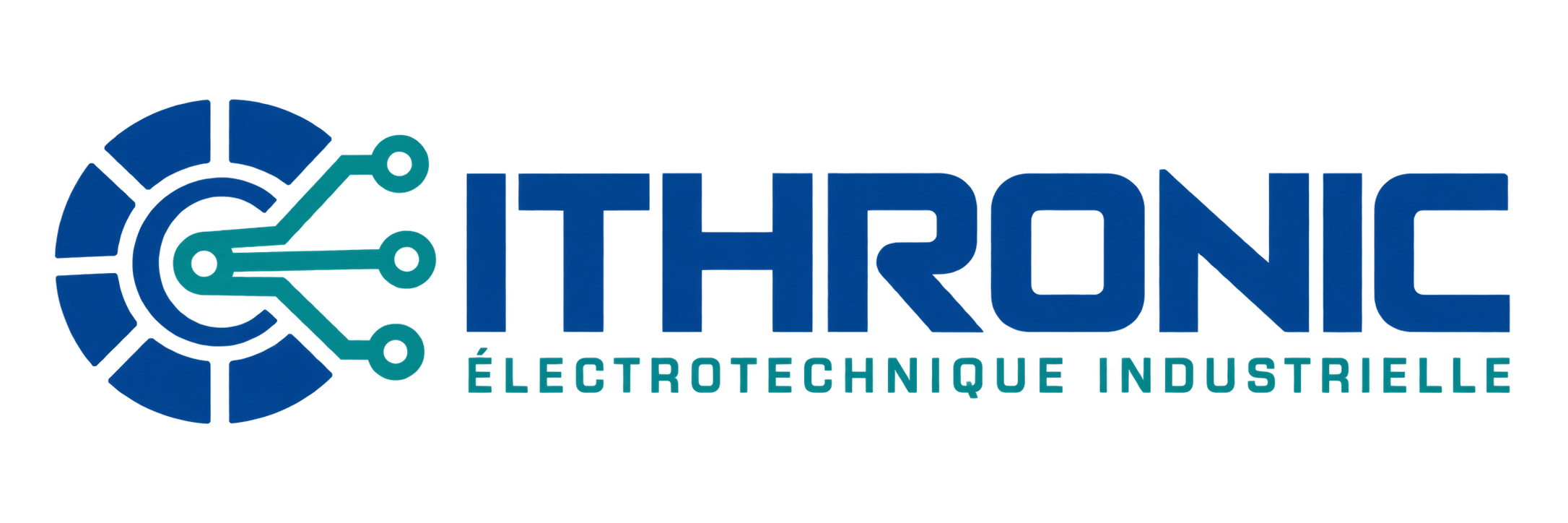 ITHRONIC — Électrotechnique industrielle