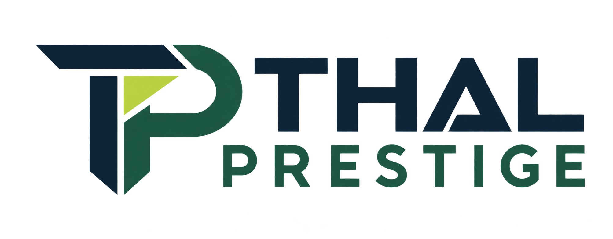 THAL PRESTIGE — Logo